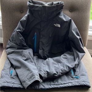 NorthFace Winter Coat